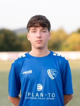 Avatar Bild für Adonis Berisha