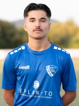 Avatar Bild für Mohammad Hamu