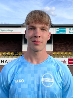 Avatar Bild für Jarno Schlak