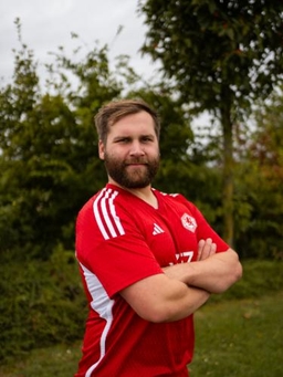 Avatar Bild für Rouven Schreiber