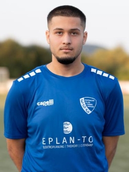 Avatar Bild für Boban Mitic