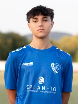 Avatar Bild für Samuel Wilhelmi