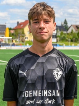 Avatar Bild für Maximilian Hamala