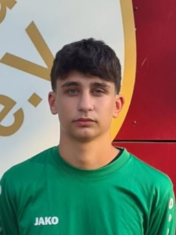 Avatar Bild für Eymen Özen