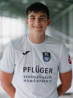 Avatar Bild für Luca Mackowiak