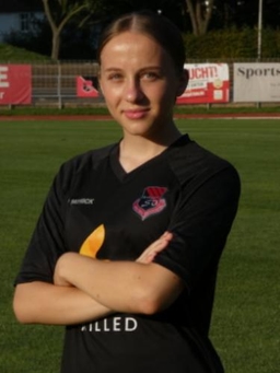 Avatar Bild für Romejsa Murati