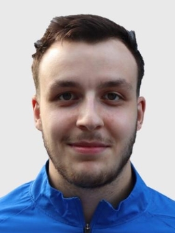 Avatar Bild für Lennard Brandes
