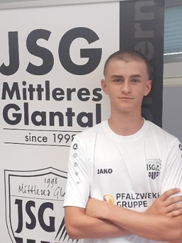 Avatar Bild für Leo Schramm