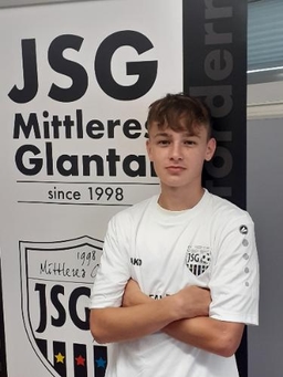 Avatar Bild für Jonas Gramsch