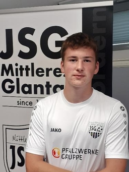 Avatar Bild für Mats Fynn Leyser