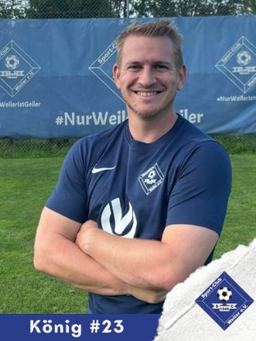 Avatar Bild für Christopher König