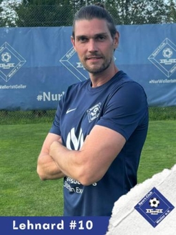 Avatar Bild für Mario Lehnard