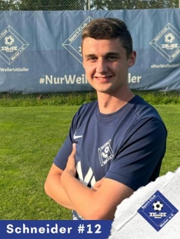 Avatar Bild für Daniel Schneider