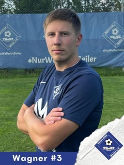 Avatar Bild für Tobias Wagner