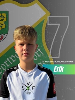 Avatar Bild für Erik Bothe