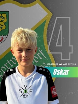 Avatar Bild für Oskar Richard Schmidt