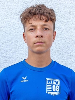 Avatar Bild für Luca Zosel