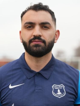 Avatar Bild für Ahmet Demir