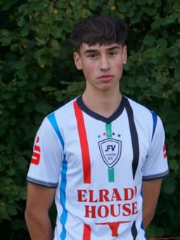 Avatar Bild für Max Becker