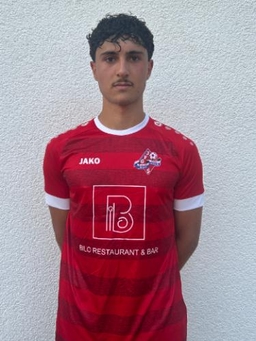 Avatar Bild für Louis Baldes