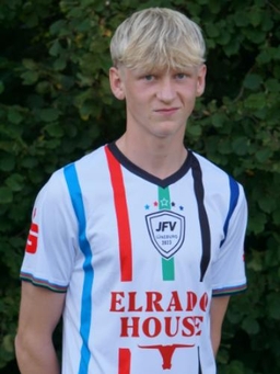 Avatar Bild für Paul Jones