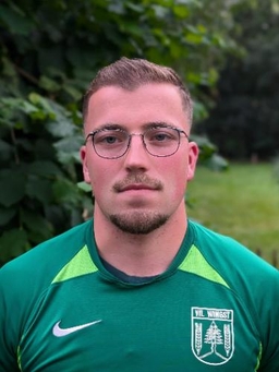 Avatar Bild für Julian Schinke