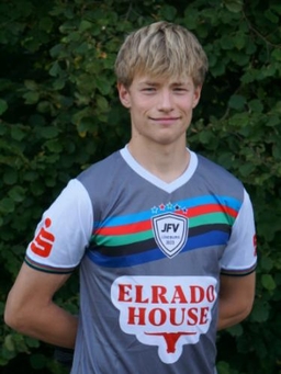 Avatar Bild für Paul-Eric Mattfeld