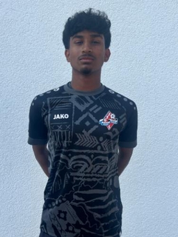 Avatar Bild für Mukilan Thanushkody