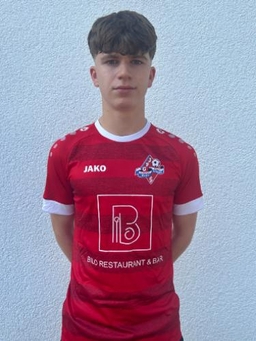 Avatar Bild für Yannick Timpel