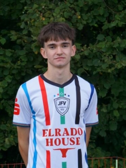 Avatar Bild für Maximiliano Gustavo Van Dijk