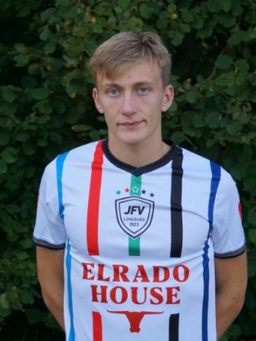 Avatar Bild für Elias Wandrey