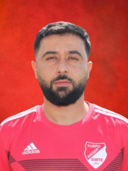 Avatar Bild für Issa Alhassan