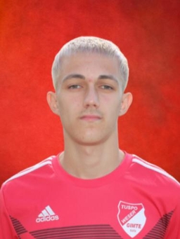 Avatar Bild für Darko Pivac