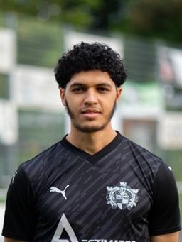 Avatar Bild für Abderrahim Benali