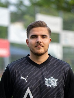 Avatar Bild für Yannick Jäger