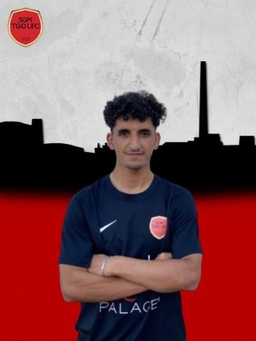 Avatar Bild für Abdul Wakil Ghiasy