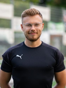 Avatar Bild für Robert Morciniec