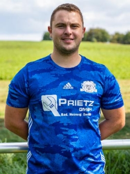 Avatar Bild für Maximilian Kaufmann