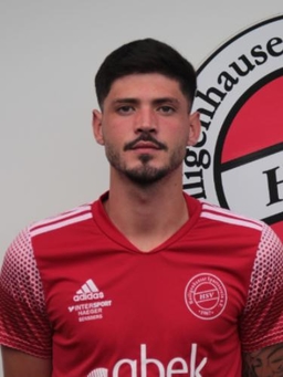 Avatar Bild für Bryan-Luca Köster