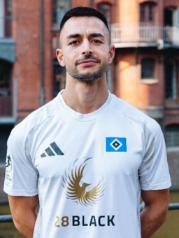 Avatar Bild für Nikola Stankovic