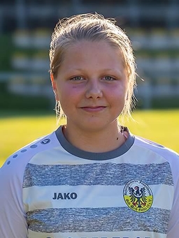 Avatar Bild für Marie Petschel