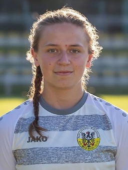 Avatar Bild für Nadja Biedermann