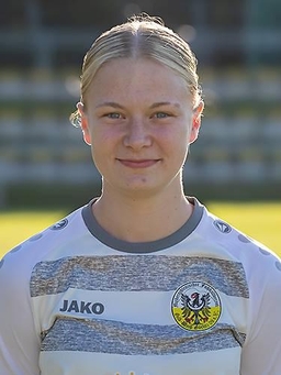 Avatar Bild für Celine Haufe