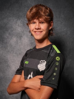 Avatar Bild für Luuk Oldiges