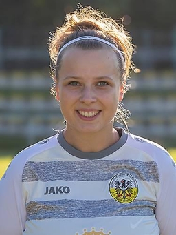 Avatar Bild für Charlotte Herberg