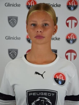 Avatar Bild für Sarai-Noelle Bahn