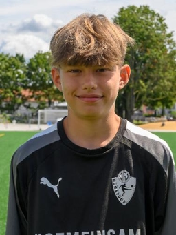 Avatar Bild für Max Giegerich