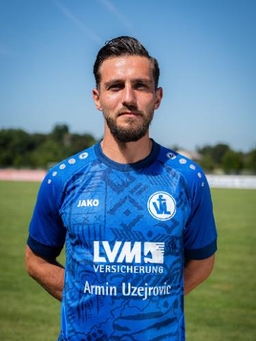 Avatar Bild für Dennis Müller