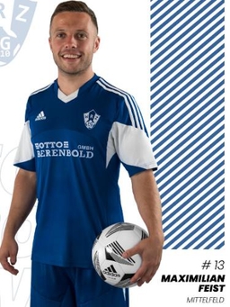 Avatar Bild für Maximilian Feist