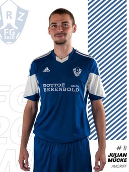 Avatar Bild für Julian Mücke